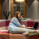 How Freelance Proofreading Women Can Turn Editing Skills Into a Thriving Side Hustle (Without Burning Out)