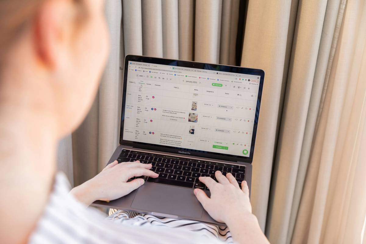 How Pinterest Pin Design Can Fuel Your Small Business & Boost Savings