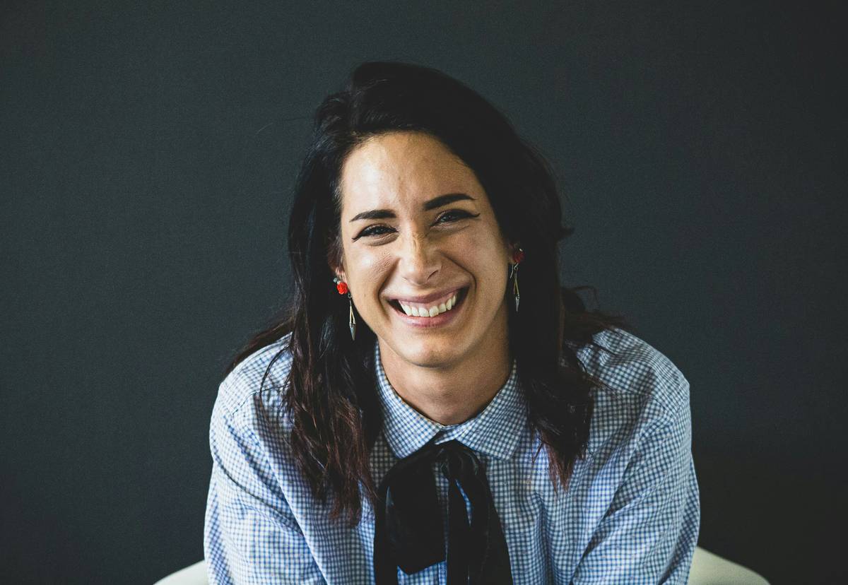 How to Launch a "She Means Business Blog" That Actually Pays the Bills