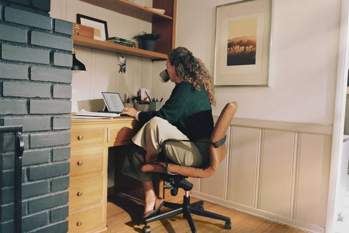 Transcription Work at Home: A Realistic Side Hustle for Small Business Builders