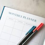 Why Your Small Business Needs a Content Calendar Template (And How to Build One That Actually Works)