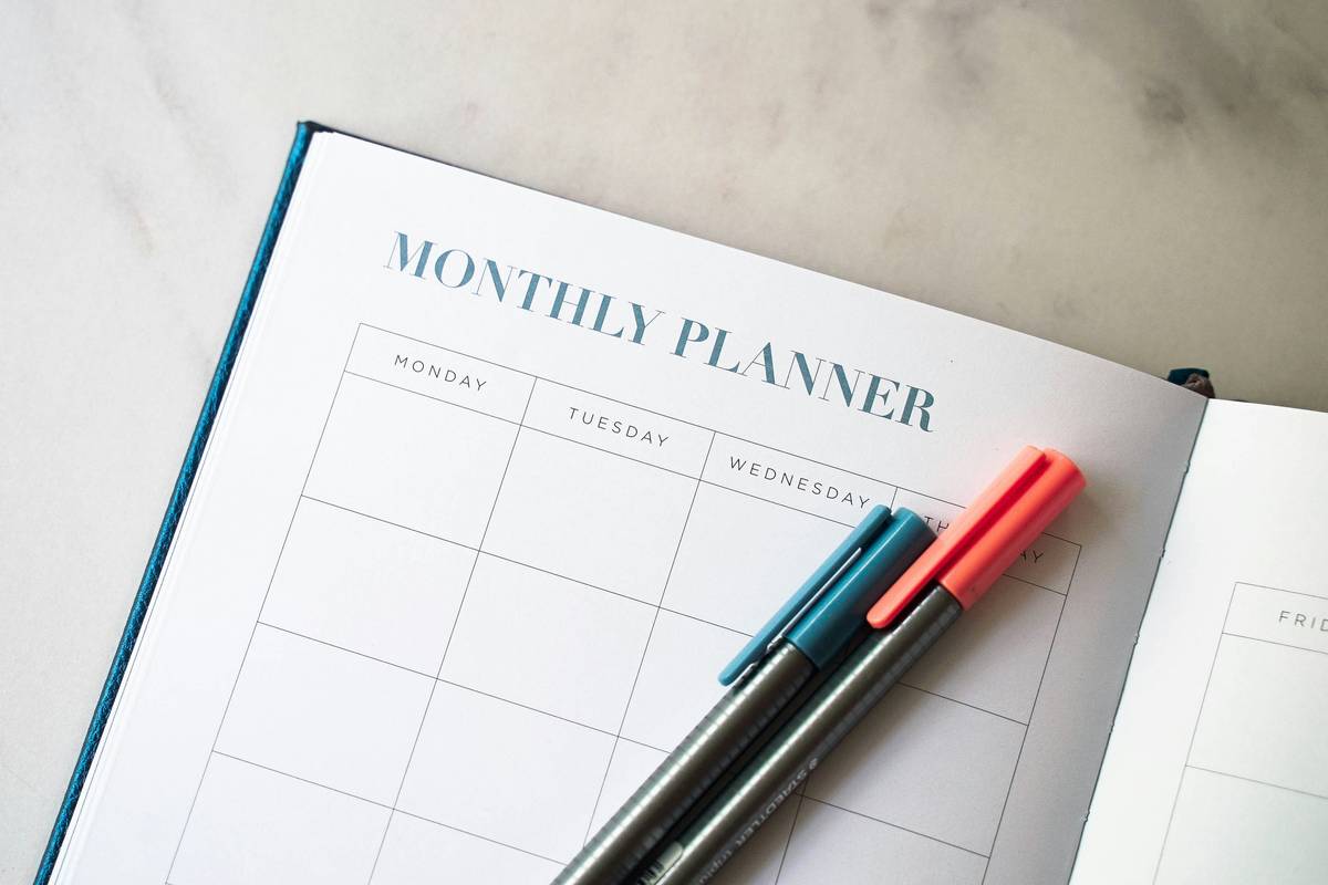 Why Your Small Business Needs a Content Calendar Template (And How to Build One That Actually Works)