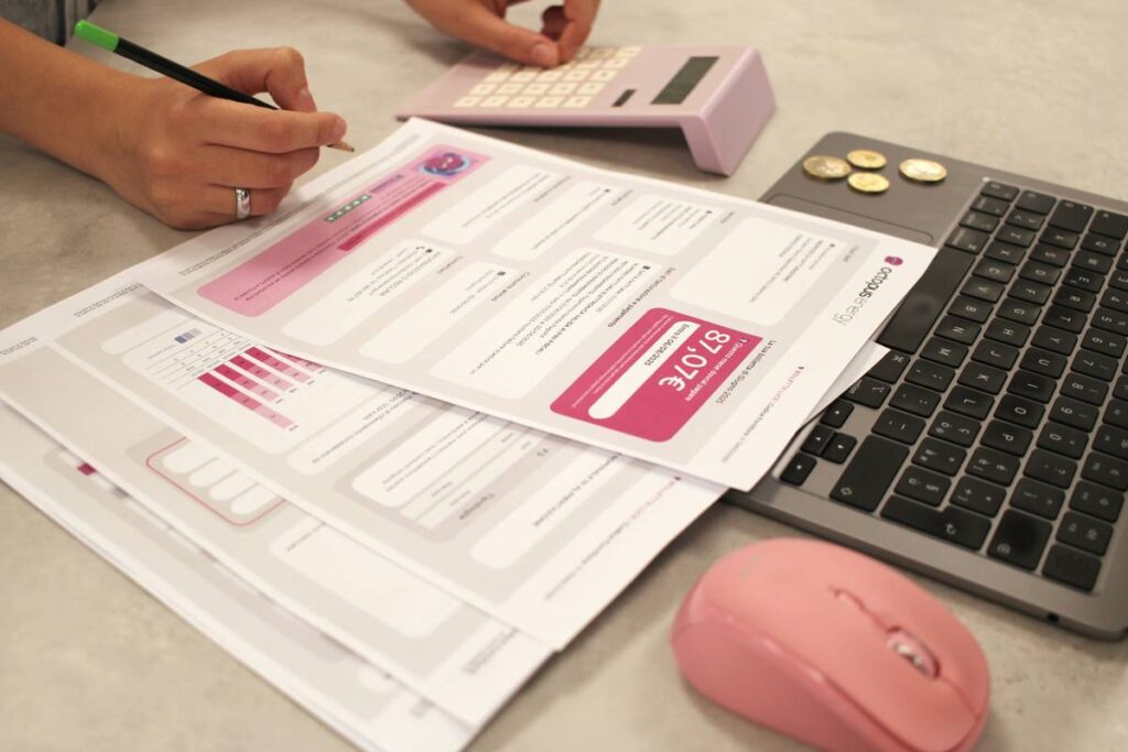 Why Your Small Business Needs Remote Bookkeeping Services (And How to Get It Right)