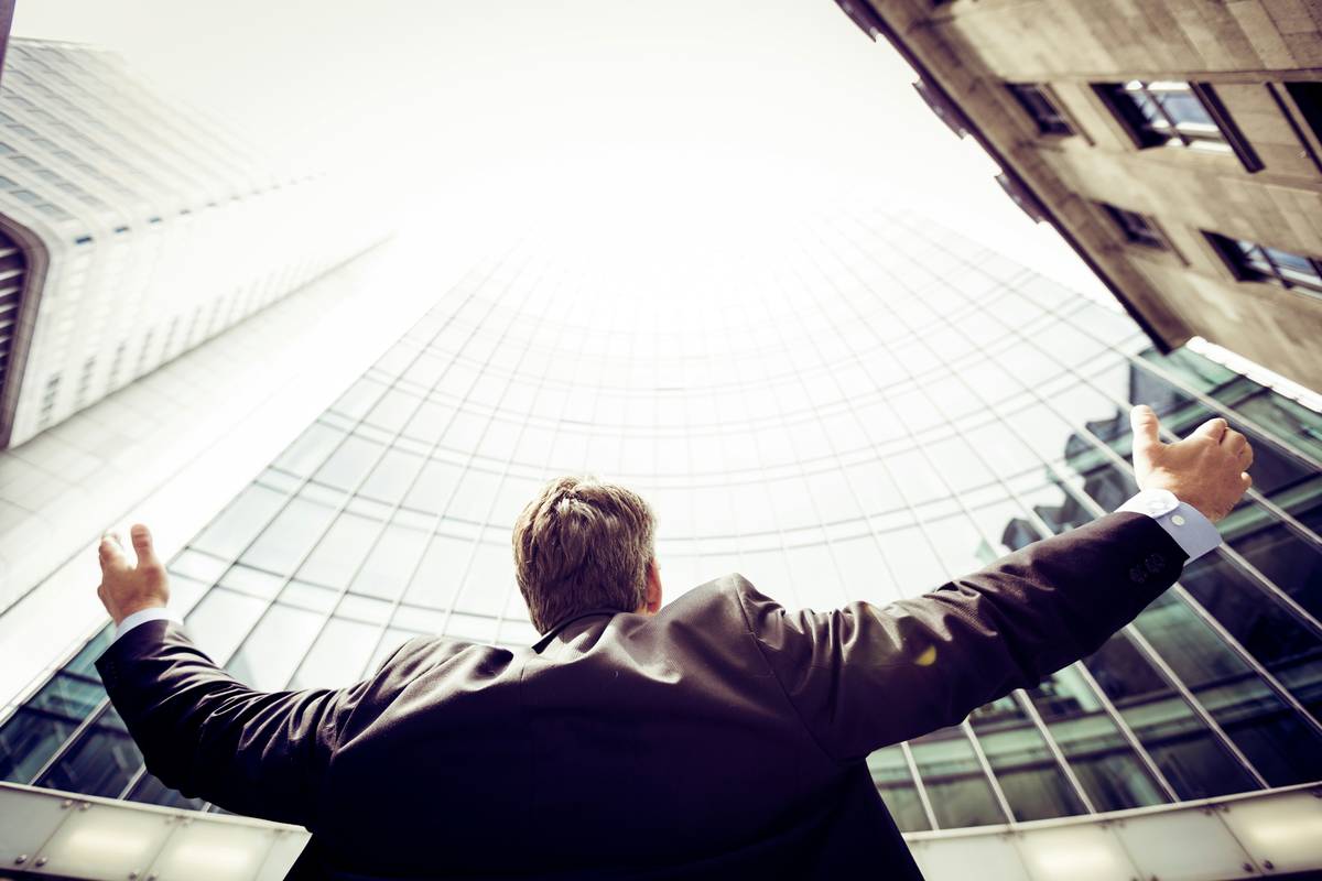 Big Move Entrepreneurship: How Doe Contribute to Lasting Wealth?