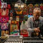 Craft Fair Vendor Tips: How to Turn Your Side Hustle Into Real Savings (Without Burning Out)