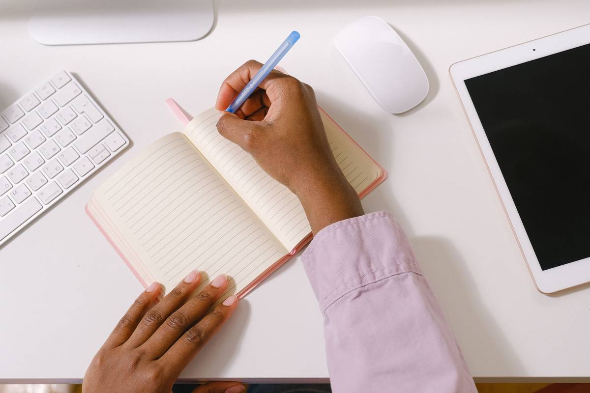 Landing Page Copy Tips That Actually Convert for Small Business Owners (Not Just Fluff)