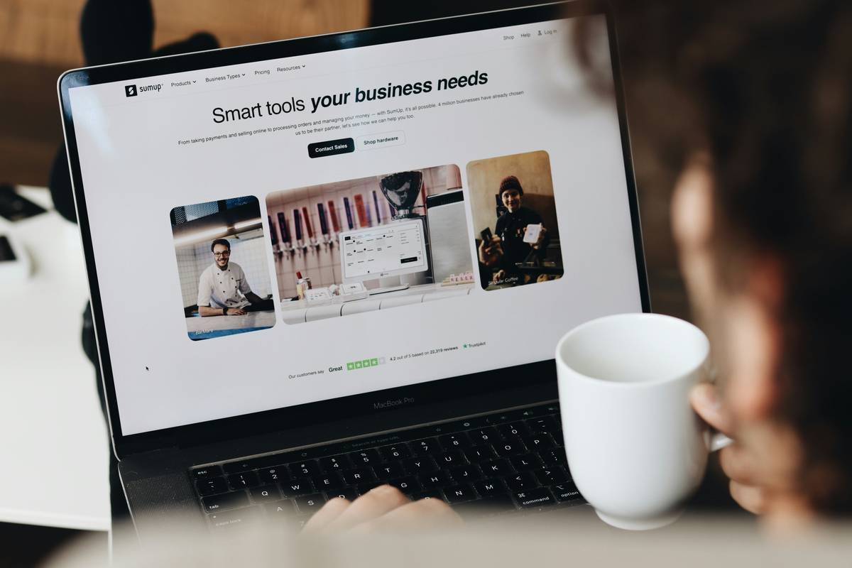 Webinar Funnel Setup for Small Business Owners: Turn Free Advice into Real Revenue