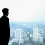 Big Move Entrepreneurship Begin Be Bold: Why Playing It Safe Is the Riskiest Choice