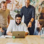 Empire Building Entrepreneurship Augment Venture Future