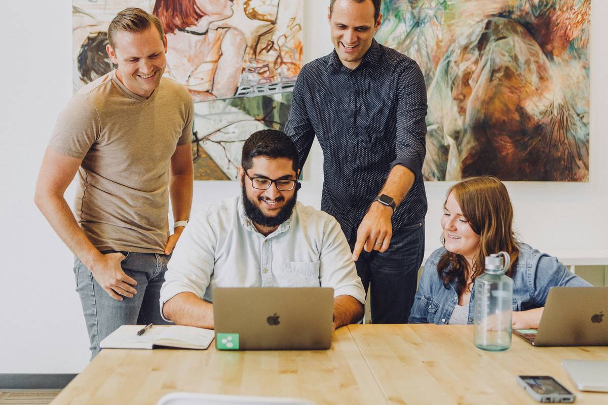Empire Building Entrepreneurship Augment Venture Future