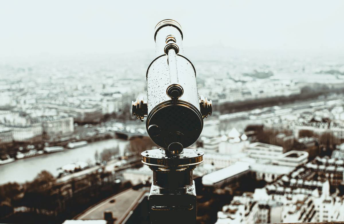 empire building entrepreneurship augment venture future revenue loop architecture