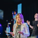 Women Creating Wealth Entrepreneurship Summit: Redefining Power, Profit, and Purpose