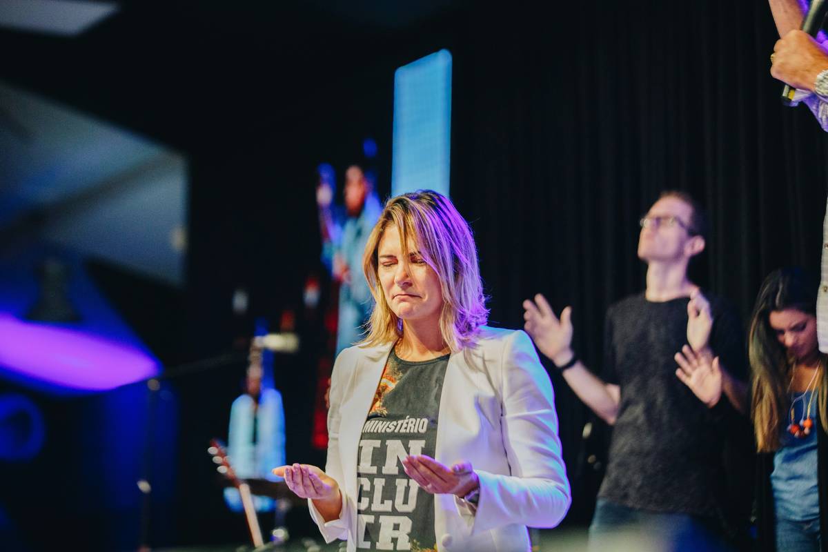 Women Creating Wealth Entrepreneurship Summit: Redefining Power, Profit, and Purpose