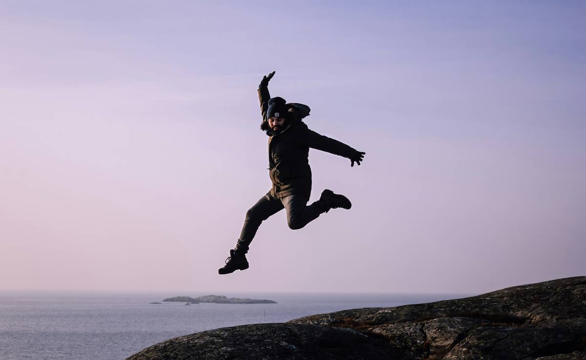 Big Move Entrepreneurship What Is Great: 7 Proven Ways to Avoid Painful Mistakes